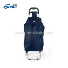 artist trolley shopping bag with chair manufacturer